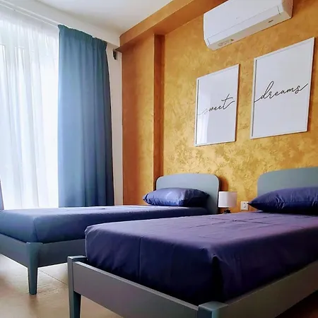 Coze, A Away From Apartment